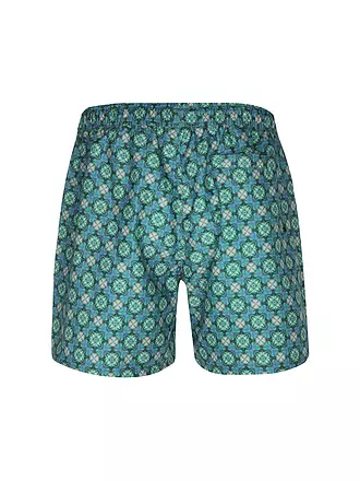 PAUL | Herren Badeshort Printed | 